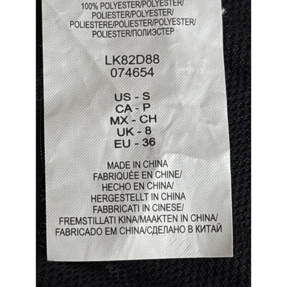 Lucky Brand Crochet Tie Back Strappy Bikini Top in Sand Size Small - Picture 7 of 7